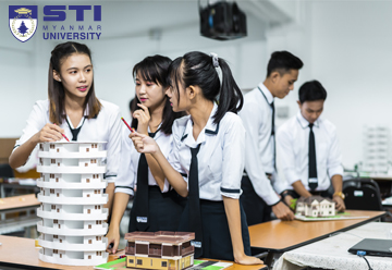 Advanced Diploma in Engineering (Civil) -Level 5 in Myanmar