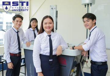 Foundation Certificate in Engineering -Level 3 in Myanmar