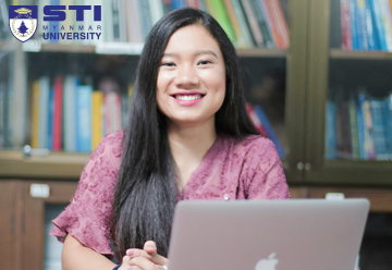 Certificate in TEFL in Myanmar