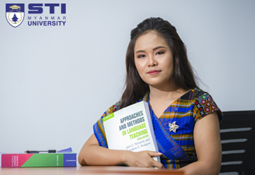 Diploma in TESOL in Myanmar